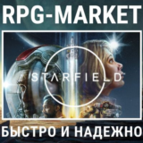 STARFIELD (STEAM/RU) 0% КАРТОЙ + ПОДАРОК