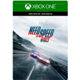 🔥Need for Speed Rivals XBOX ONE|XS ключ