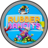Rubber Bandits®✔️Steam (Region Free)(GLOBAL)🌍
