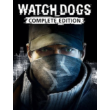 ✅Watch Dogs COMPLETE EDITION Xbox One/Series ключ