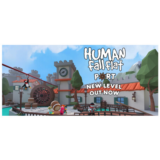 Human: Fall Flat 🔑 (Steam | RU+CIS)