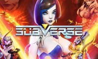 ⭐️ Subverse [Steam/Global][CashBack]