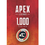 🔥Apex Legends, 1000 coins, Origin/EA APP Подарком🔥