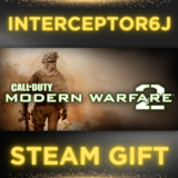 🟦⭐Call of Duty: Modern Warfare® 2 2009 ☑️ Все регионы⚡