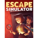 Escape Simulator (Аренда аккаунта Steam) Онлайн, GFN