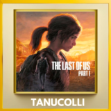 ☀️ The Last of Us Part I Remake (PS/PS5/RU) Аренда 7 дн