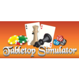 Tabletop Simulator 🎲 Смена данных 👑 Полный доступ