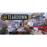 Teardown 💣 Смена данных 👑 Полный доступ