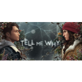 Tell Me Why 🧩 Смена данных 👑 Полный доступ