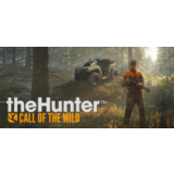 theHunter: Call of the Wild 🦌 Смена данных 🌎 Онлайн