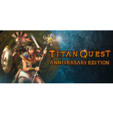 Titan Quest Anniversary Edition ⚔Смена данных🌎Онлайн