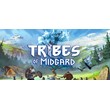 Tribes of Midgard🎮Change data🎮100% Worked