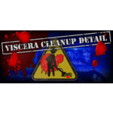 Viscera Cleanup Detail 🧹 Смена данных 👑 Полный доступ