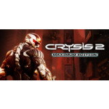 Crysis 2 - Maximum Edition🔫Смена данных👑Полный доступ