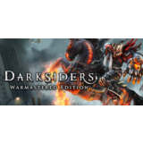 Darksiders Warmastered Edition ⚔Смена данных🌎Онлайн