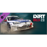 DiRT 3 🚗 Смена данных 👑 Полный доступ
