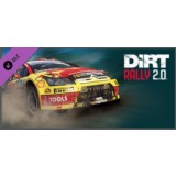 DiRT 4 🚗 Смена данных 👑 Полный доступ