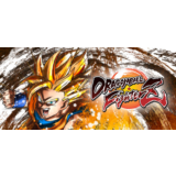 DRAGON BALL FighterZ ⚡ Смена данных 👑 Полный доступ