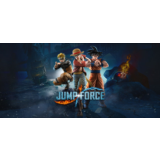 JUMP FORCE 🤖 Смена данных 👑 Полный доступ