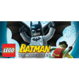 LEGO Batman: The Videogame🦇Смена данных👑Полный доступ