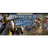 Medieval II: Total War 🏹 Смена данных 👑 Полный доступ