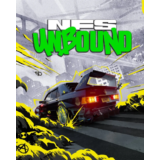 🔥NFS Unbound (STEAM)🔥 РУ/КЗ/УК/РБ