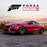 🔑Forza Horizon 5 2020 BMW M8 Comp (DLC) XBOX КЛЮЧ🔑