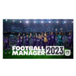 ⚽Football Manager 2023⚽  ИГРА НА ПК✅ Epic Games