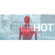 SUPERHOT 🎮Смена данных🎮 100% Рабочий