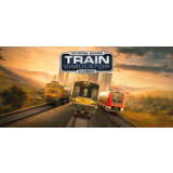 Train Simulator Classic 🚂 Смена данных👑 Полный доступ