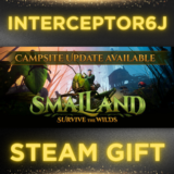 🟦⭐Smalland: Survive the Wilds ☑️ Все регионы⚡STEAM