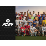 🔥EA SPORTS FC™ 2024 ULTIMATE XBOX ONE/XS Активация🎁