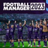 🔥 Football Manager 2023 ✅Новый аккаунт + Почта