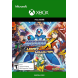 MEGA MAN X LEGACY COLLECTION ✅(XBOX ONE, X|S) КЛЮЧ🔑