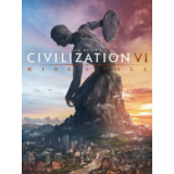 🏆 Sid Meier’s Civilization VI - Rise and Fall 🌠 Steam