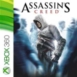 Assassin's Creed Xbox 360/One/Series+RU активация