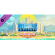 Cities: Skylines - Sunny Breeze Radio DLC * STEAM RU ⚡