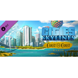 Cities: Skylines - Coast to Coast Radio DLC