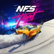 ☀️ Need for Speed Heat (PS/PS4/PS5/RU) Аренда 7 суток