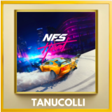 ☀️ Need for Speed Heat (PS/PS4/PS5/RU) Аренда 10 суток