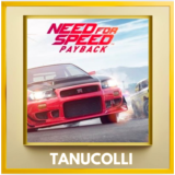 ☀️ Need for Speed Payback (PS/PS4/PS5/RU) Аренда 7 сут