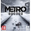 ☀️ Metro exodus Метро (PS/PS4/PS5/RU) Аренда от 7 суток
