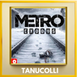 ☀️ Metro exodus Метро (PS/PS4/PS5/RU) Аренда от 7 суток