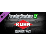 Farming Simulator 17 - Kuhn DLC * STEAM RU ⚡ АВТО 💳0%