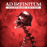 Ad Infinitum - Nightmare Edition Xbox Series X|S