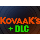 KovaaK's + DLC Tracking Trainer ✔️STEAM Аккаунт