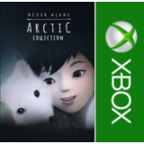 ☑️⭐Never Alone Arctic Collection XBOX⭐Покупка Вам⭐☑️