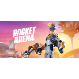 Rocket Arena 🚀 Смена данных 👑 Полный доступ