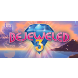Bejeweled 3 💎 Смена данных 👑 Полный доступ