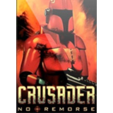 Crusader: No Remorse ⚔ Смена данных 👑 Полный доступ
